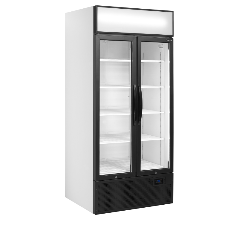 Presentatiekoeler FSC891H - TEFCOLD - 48872