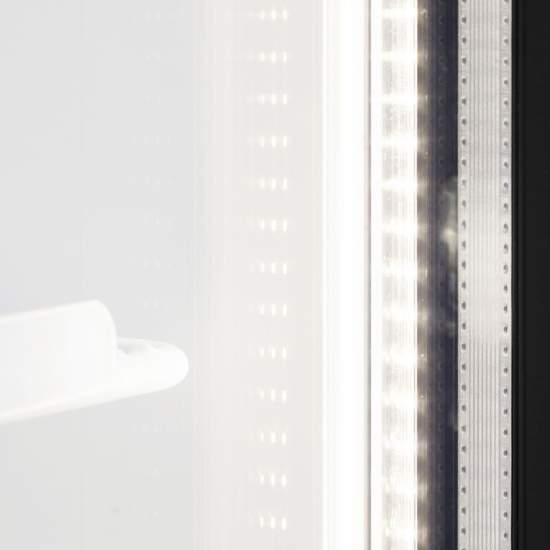 Presentatiekoeler FSC891H - TEFCOLD - 48872