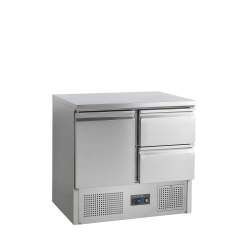 Table saladettes GN1/1 SA912 - TEFCOLD - 16494
