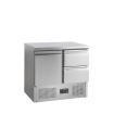 Table saladettes GN1/1 SA912 - TEFCOLD - 16494