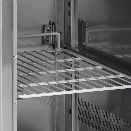 Table saladettes GN1/1 SA912 - TEFCOLD - 16494