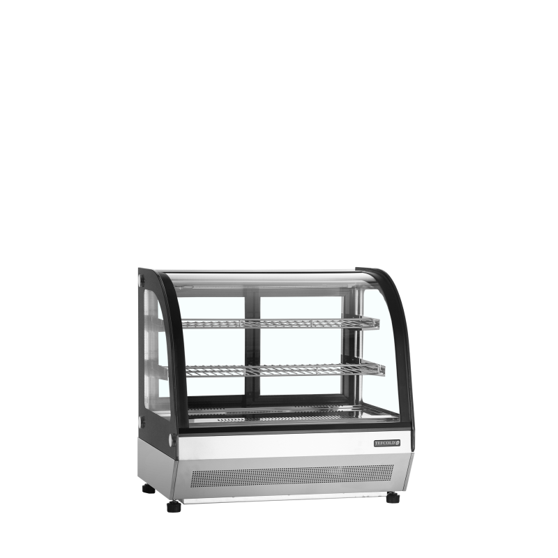 Comptoirs r&eacute;frig&eacute;r&eacute;s LCT750C/BLACK - TEFCOLD - 16036