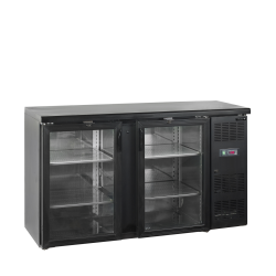 Arri&egrave;re de bar CBC210G (SG2) - TEFCOLD - 15850