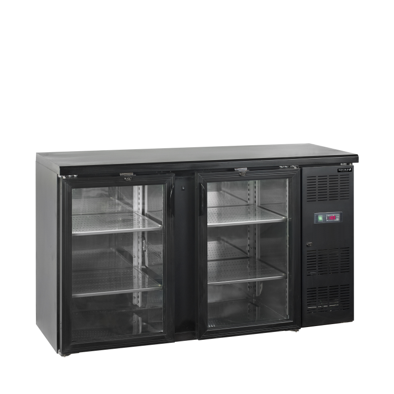 Arri&egrave;re de bar CBC210G (SG2) - TEFCOLD - 15850