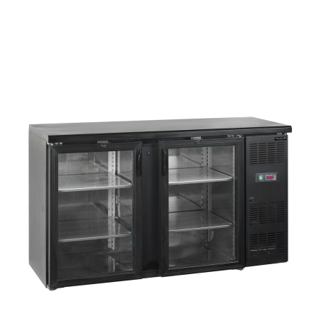 Arri&egrave;re de bar CBC210G (SG2) - TEFCOLD - 15850
