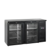 Arri&egrave;re de bar CBC210G (SG2) - TEFCOLD - 15850