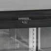 Arri&egrave;re de bar CBC210G (SG2) - TEFCOLD - 15850