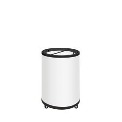 Cong&eacute;lateur de canettes CF78 - TEFCOLD - 49482