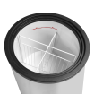 Cong&eacute;lateur de canettes CF78 - TEFCOLD - 49482
