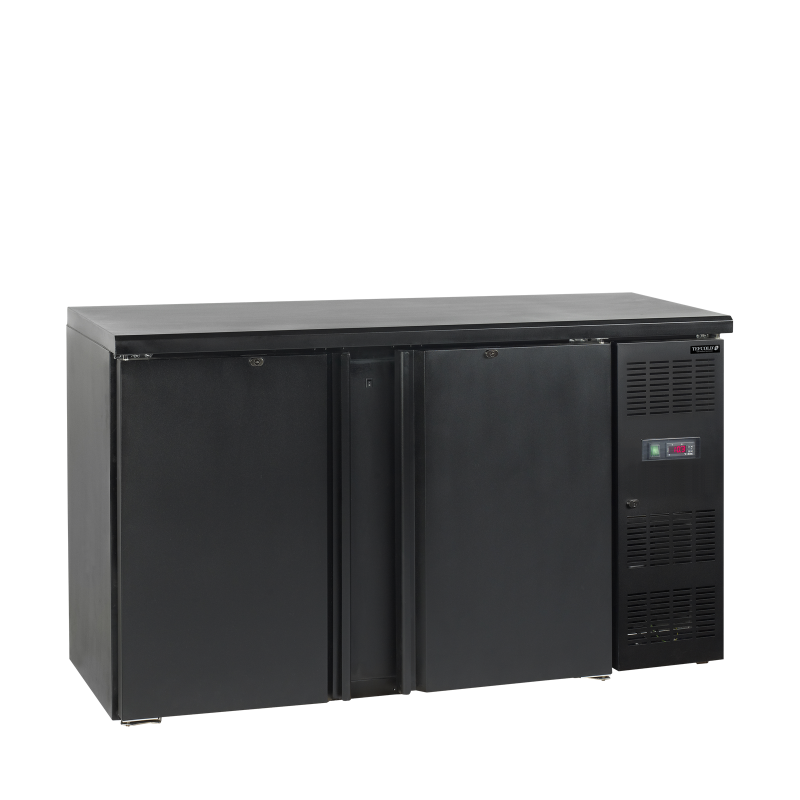 Barkoelkast CBC210 - TEFCOLD - 15851