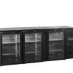 Arri&egrave;re de bar CBC310G (SG3) - TEFCOLD - 15853