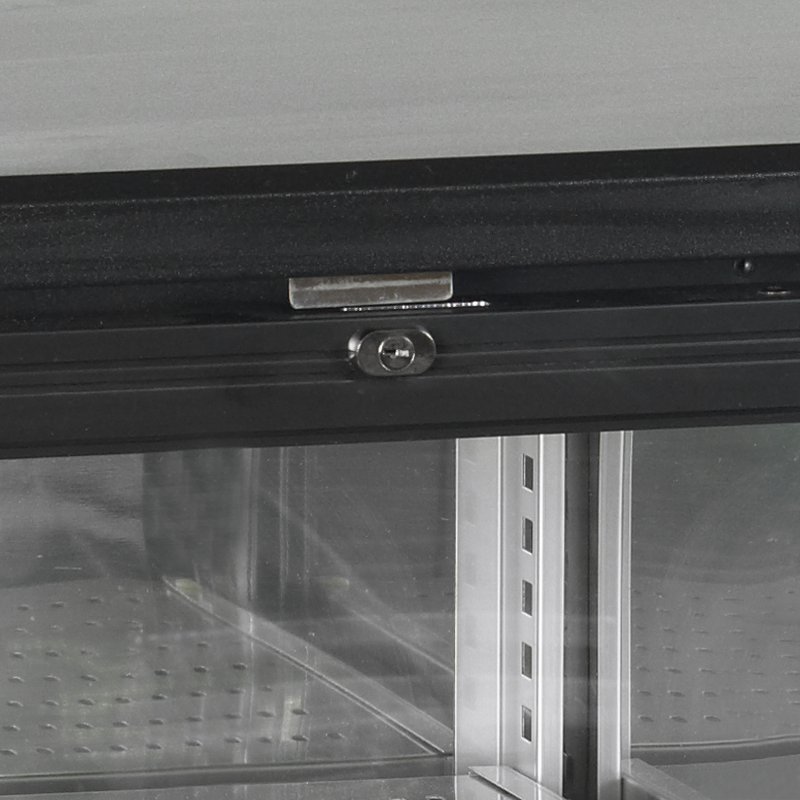 Arri&egrave;re de bar CBC310G (SG3) - TEFCOLD - 15853