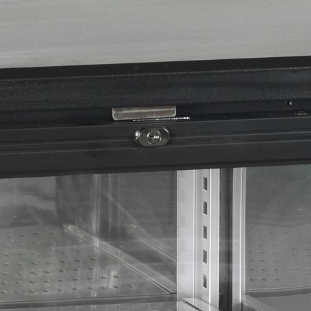 Arri&egrave;re de bar CBC310G (SG3) - TEFCOLD - 15853