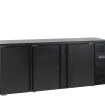 Arri&egrave;re de bar CBC310 - TEFCOLD - 15854