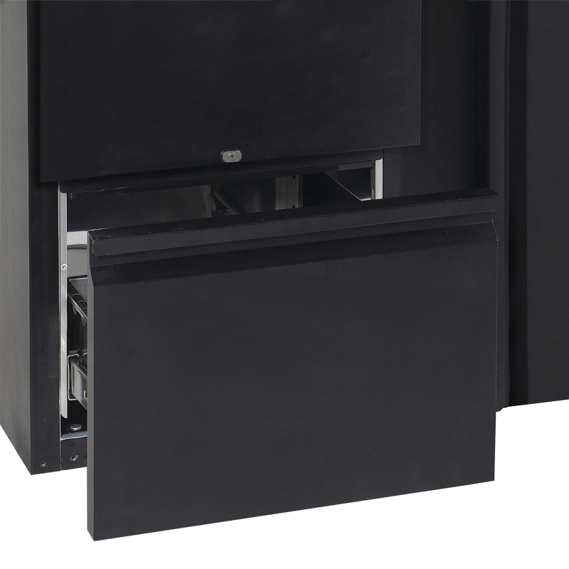 Arri&egrave;re de bar CBC310 - TEFCOLD - 15854