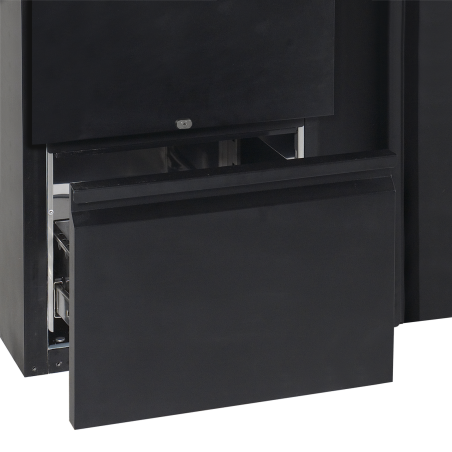 Arri&egrave;re de bar CBC310 - TEFCOLD - 15854