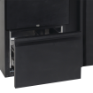 Arri&egrave;re de bar CBC310 - TEFCOLD - 15854