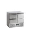 Table saladettes GN1/1 SA914 - TEFCOLD - 16495