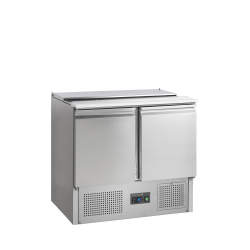 Table saladettes GN1/1 SA920 - TEFCOLD - 16496