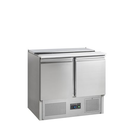 Table saladettes GN1/1 SA920 - TEFCOLD - 16496