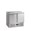 Table saladettes GN1/1 SA920 - TEFCOLD - 16496