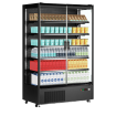 Vitrine r&eacute;frig&eacute;r&eacute;e pour supermarch&eacute; PC1250B - TEFCOLD - 47447