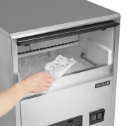 Machine &agrave; gla&ccedil;ons TC26 - TEFCOLD - 43618