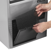 Machine &agrave; gla&ccedil;ons TC26 - TEFCOLD - 43618