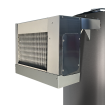 Monoblok n&eacute;gatif 10m&sup3; CRU7610N w/o Panel - TEFCOLD - 49662