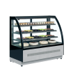 Comptoirs r&eacute;frig&eacute;r&eacute;s LPD1500C/BLACK - TEFCOLD - 16050