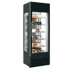 Cong&eacute;lateur ventil&eacute; porte vitr&eacute;e VENERE NV - TEFCOLD - 20389