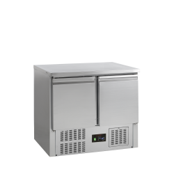 Table saladettes GN1/1 GS91 - TEFCOLD - 16480