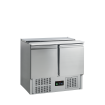 Table saladettes GN1/1 GS92 - TEFCOLD - 16482