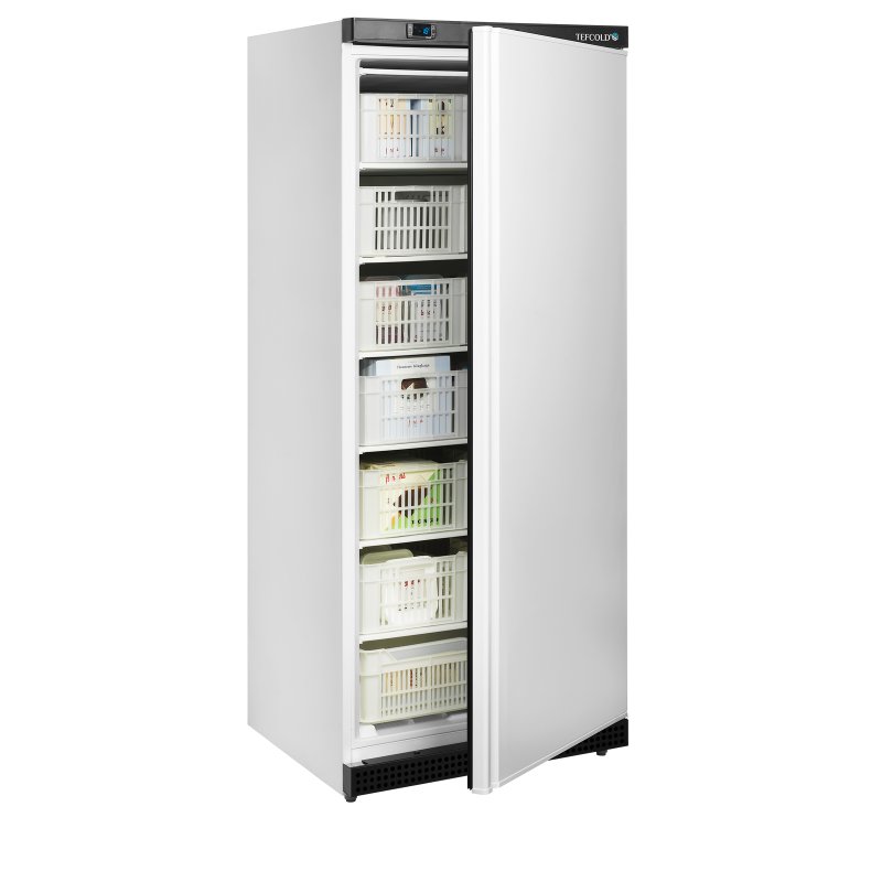 Cong&eacute;lateurs de stockage GN2/1 UF600 W/BASKETS - TEFCOLD - 31485