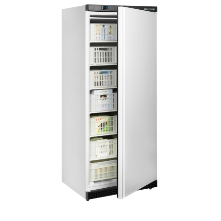 Cong&eacute;lateurs de stockage GN2/1 UF600 W/BASKETS - TEFCOLD - 31485