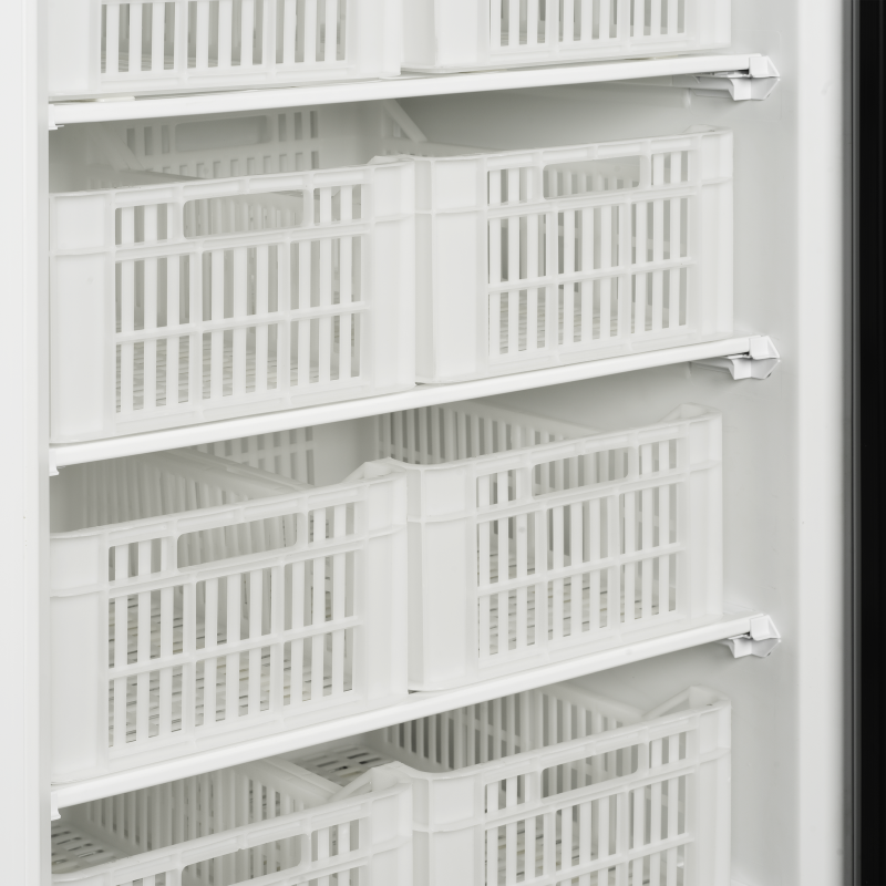 Cong&eacute;lateurs de stockage GN2/1 UF600 W/BASKETS - TEFCOLD - 31485