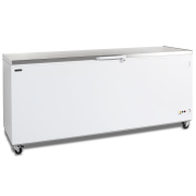 Cong&eacute;lateur de cr&egrave;me glac&eacute;e CF700S SL - TEFCOLD - 16163