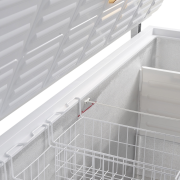Cong&eacute;lateur de cr&egrave;me glac&eacute;e CF700S SL - TEFCOLD - 16163