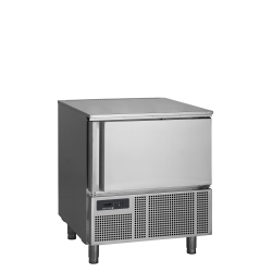 R&eacute;frig&eacute;rateur/cong&eacute;lateur rapide GN1/1 BLC3 - TEFCOLD - 16386