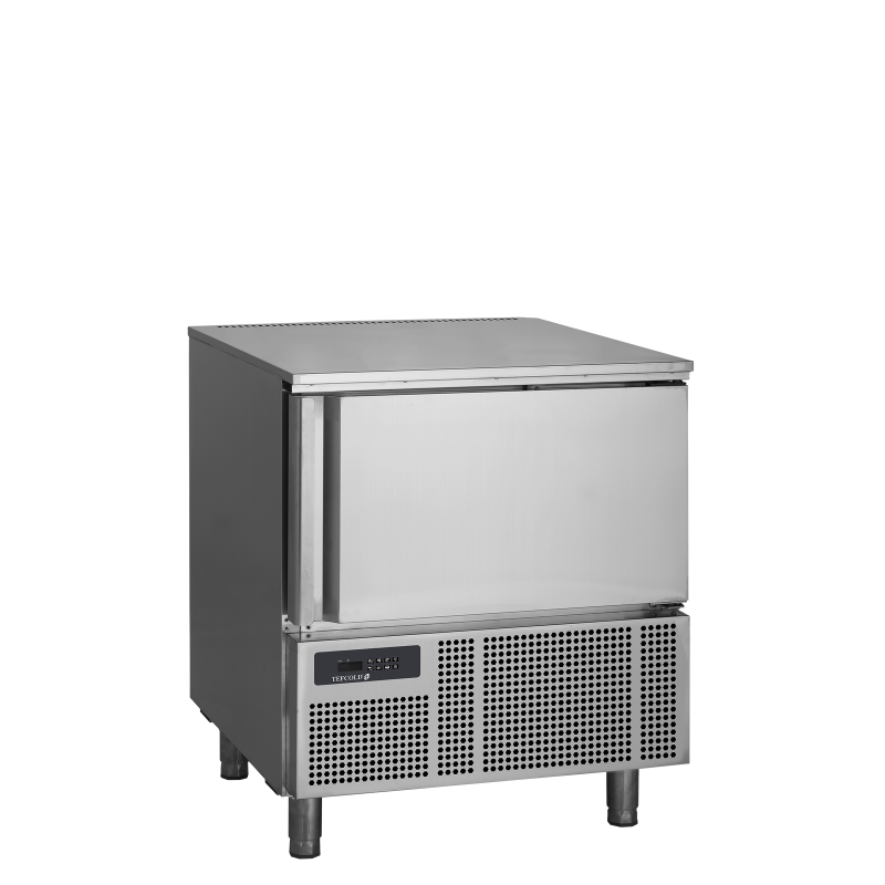 R&eacute;frig&eacute;rateur/cong&eacute;lateur rapide GN1/1 BLC3 - TEFCOLD - 16386