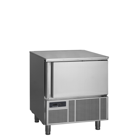 R&eacute;frig&eacute;rateur/cong&eacute;lateur rapide GN1/1 BLC3 - TEFCOLD - 16386