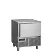R&eacute;frig&eacute;rateur/cong&eacute;lateur rapide GN1/1 BLC3 - TEFCOLD - 16386