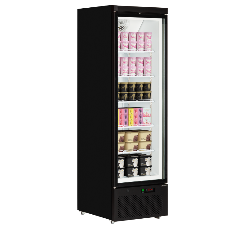 Cong&eacute;lateurs verticaux de vitrine Atom Maxi F1DB - TEFCOLD - 49841
