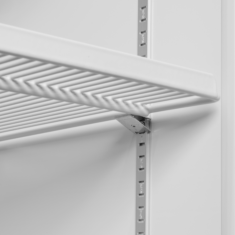 Staande vitrinevriezers UFSC1450GCP NF - TEFCOLD - 43894