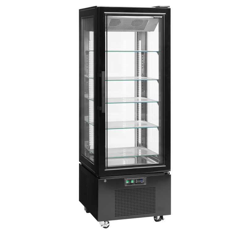 Gekoelde toonbanken UPD400-F - TEFCOLD - 31540