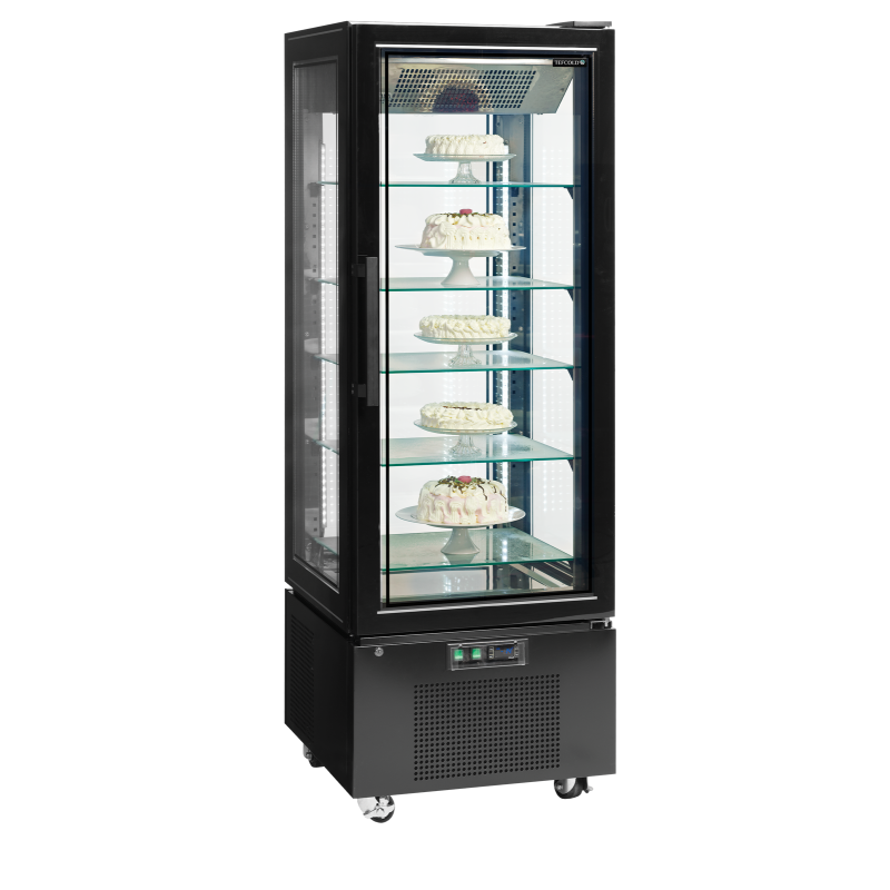 Gekoelde toonbanken UPD400-F - TEFCOLD - 31540