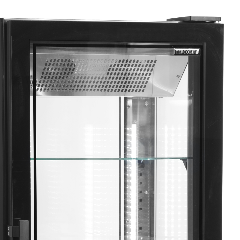 Gekoelde toonbanken UPD400-F - TEFCOLD - 31540