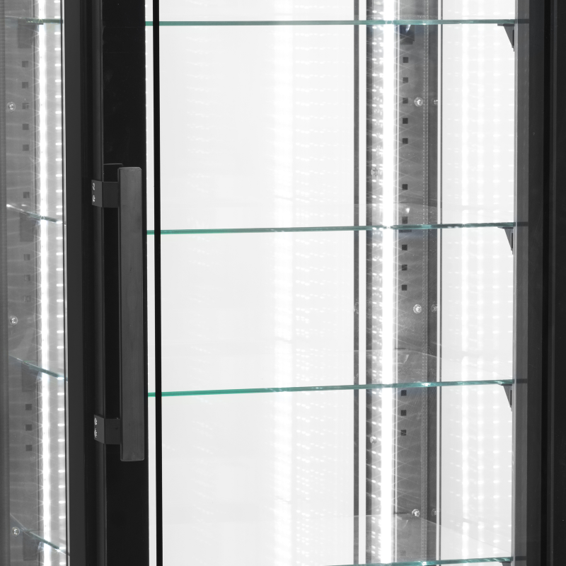 Gekoelde toonbanken UPD400-F - TEFCOLD - 31540