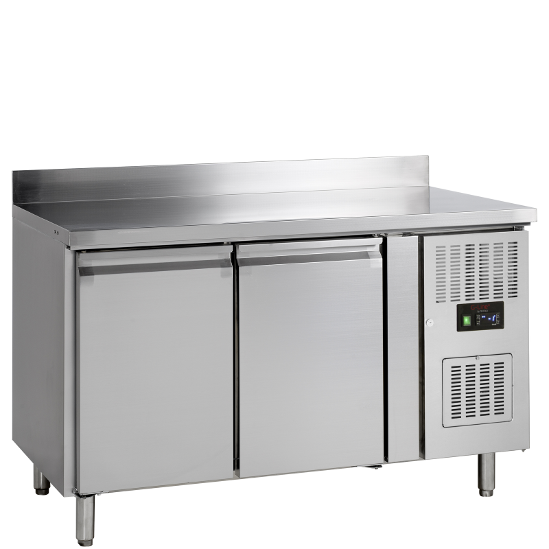 Table R&eacute;frig&eacute;r&eacute;e GN1/1 GC72 - TEFCOLD - 16438