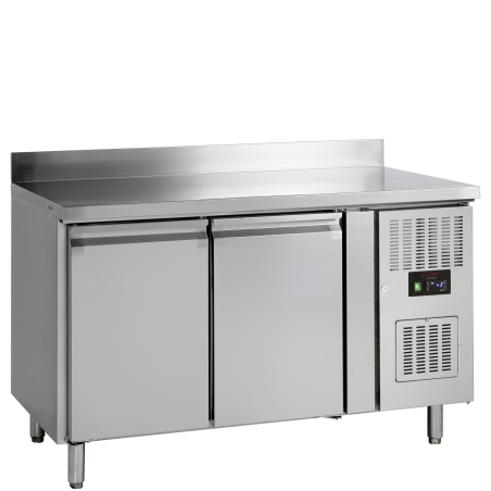 Table R&eacute;frig&eacute;r&eacute;e GN1/1 GC72 - TEFCOLD - 16438